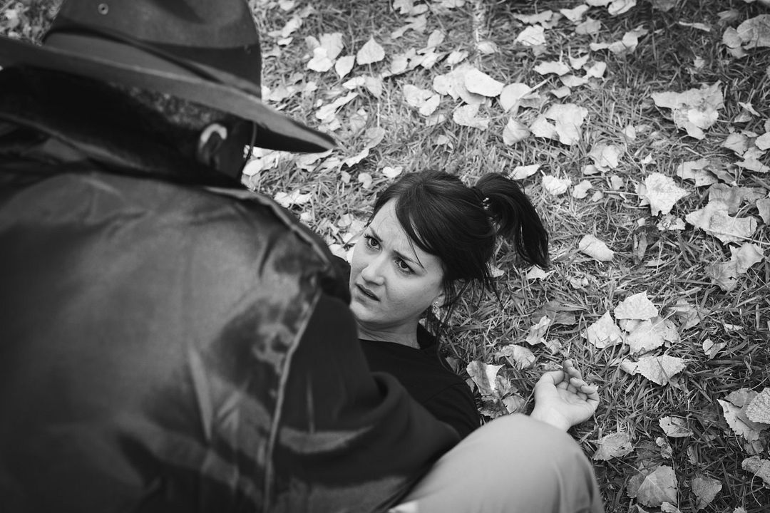 Alien Domicile - Next Level : Bild