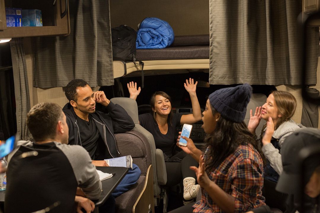 Alien Domicile - Next Level : Bild