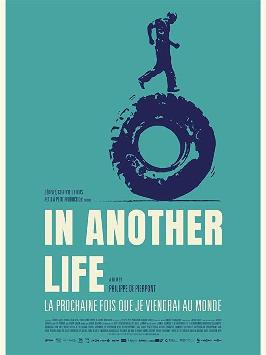 In Another Life : Kinoposter