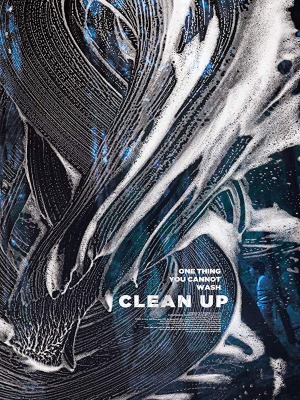 Clean Up : Kinoposter