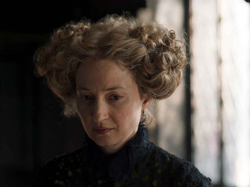 Angelo : Bild Alba Rohrwacher