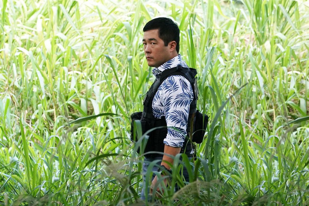 Magnum, P.I. (2018) : Bild Tim Kang