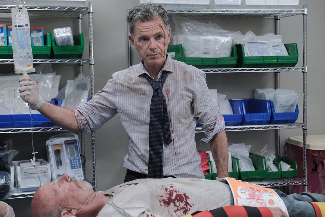 Atlanta Medical : Bild Bruce Greenwood