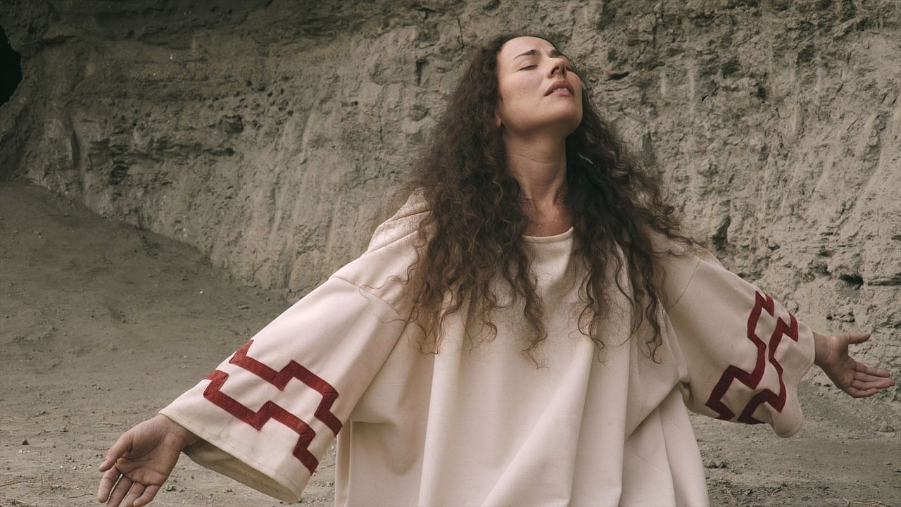 La Passion de Marie Madeleine : Bild