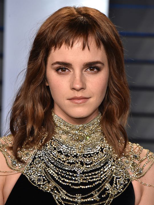 Kinoposter Emma Watson