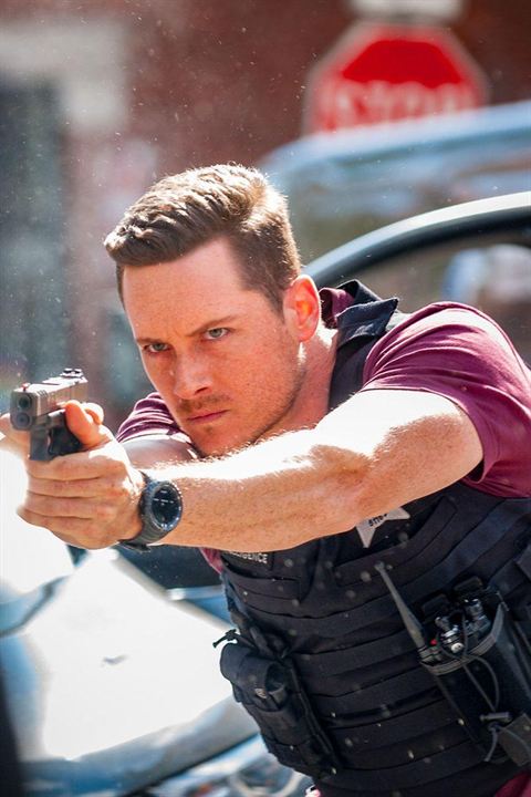 Chicago PD : Bild Jesse Lee Soffer