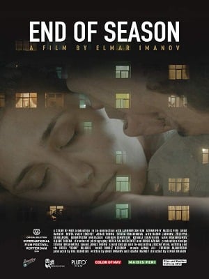 End Of Season : Kinoposter