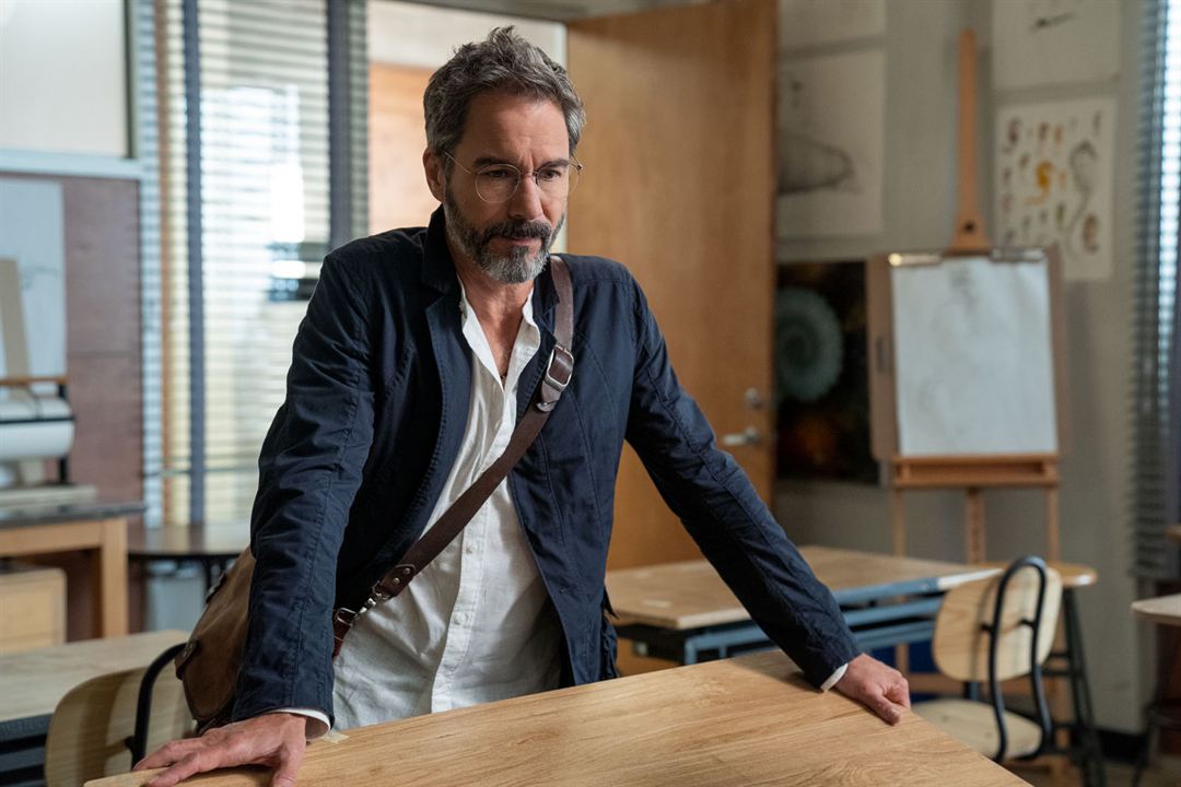 Atypical : Bild Eric McCormack