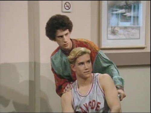 California High School : Kinoposter