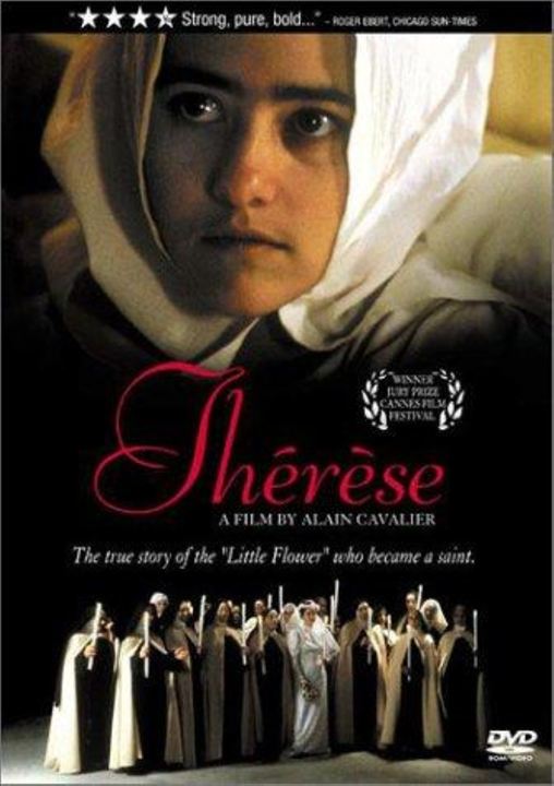 Schwester Theresia - Die Dienerin Gottes : Kinoposter