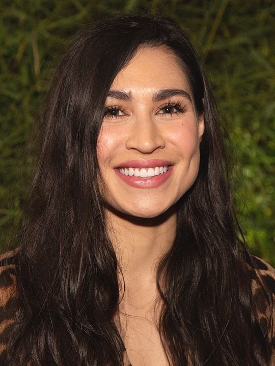 Kinoposter Cassie Steele