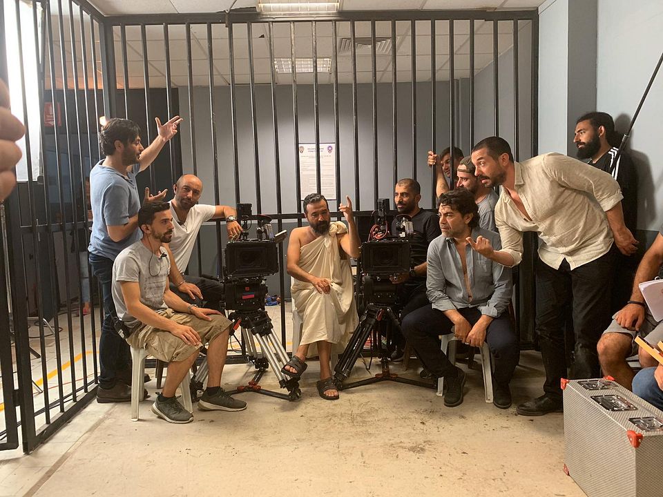 Aman Reis Duymasın : Bild