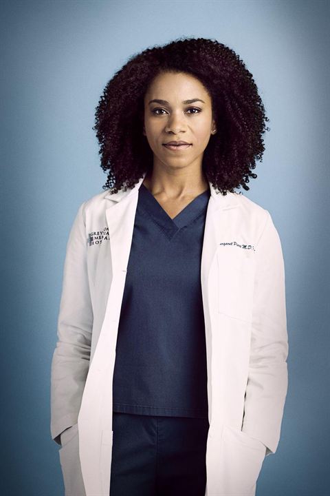 Bild Kelly McCreary