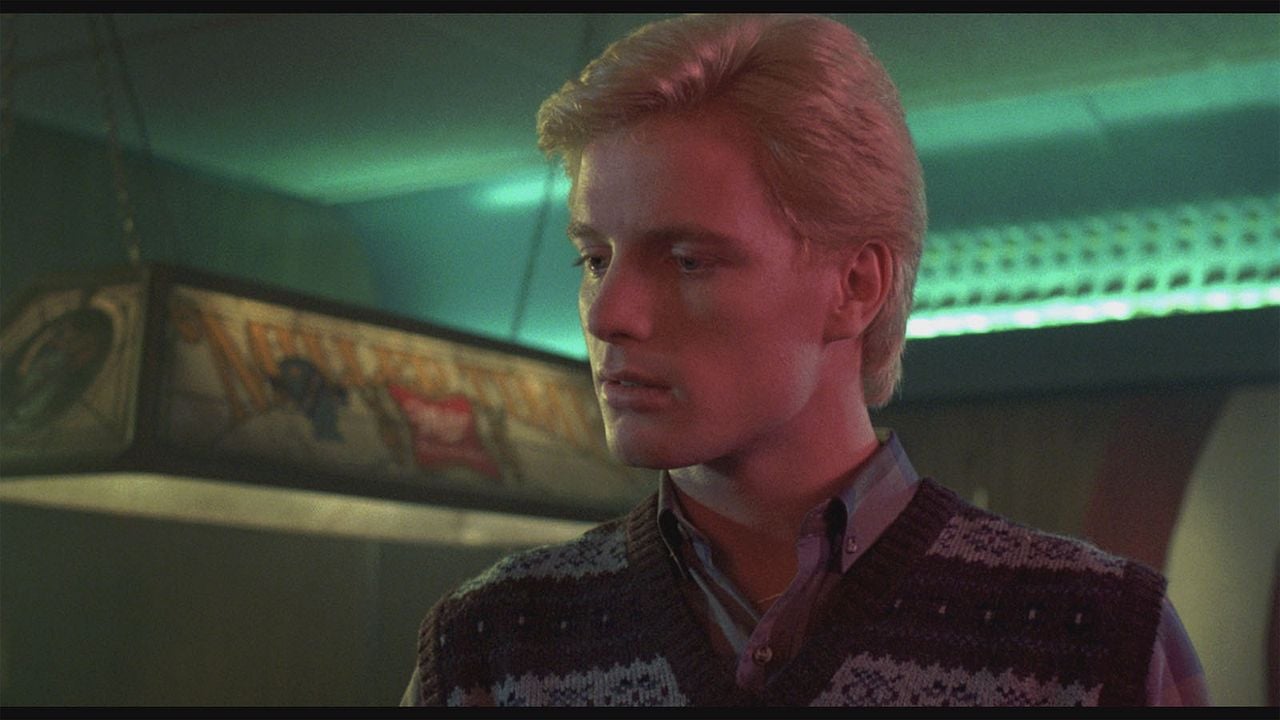 Die Nacht der Creeps : Bild