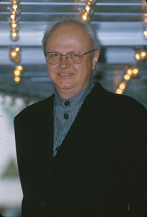 Kinoposter Dennis Muren