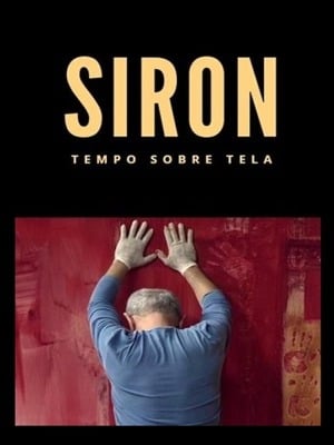 Siron. Tempo Sobre Tela : Kinoposter