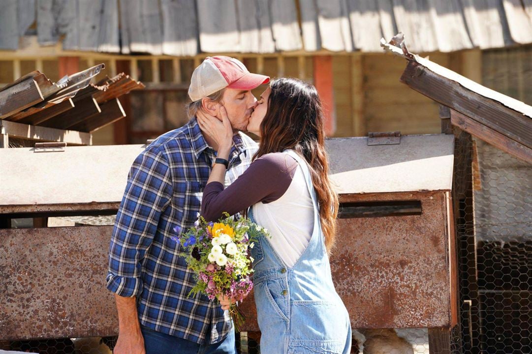 Bless This Mess : Bild Dax Shepard, Lake Bell