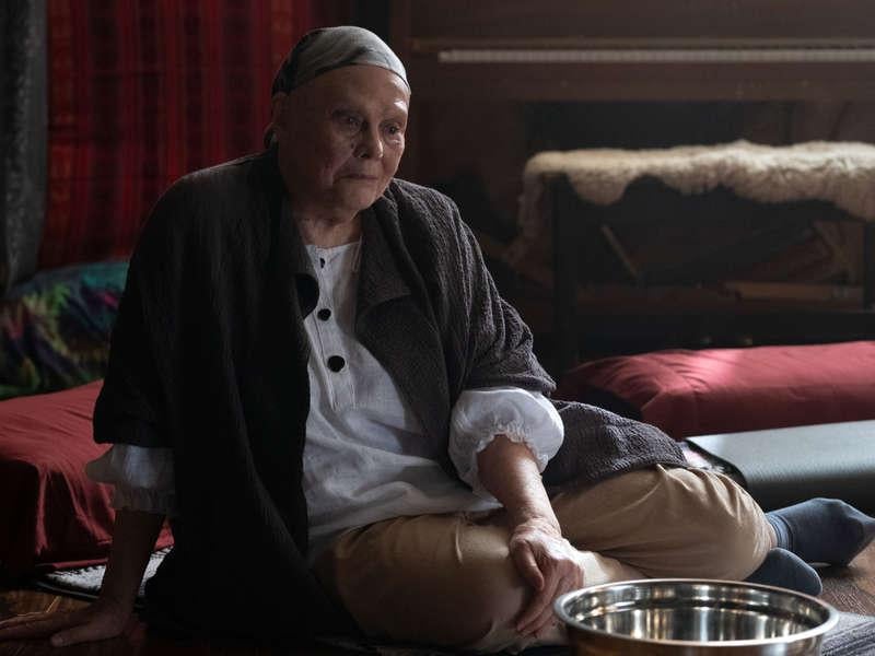 Ray Donovan : Bild Lois Smith