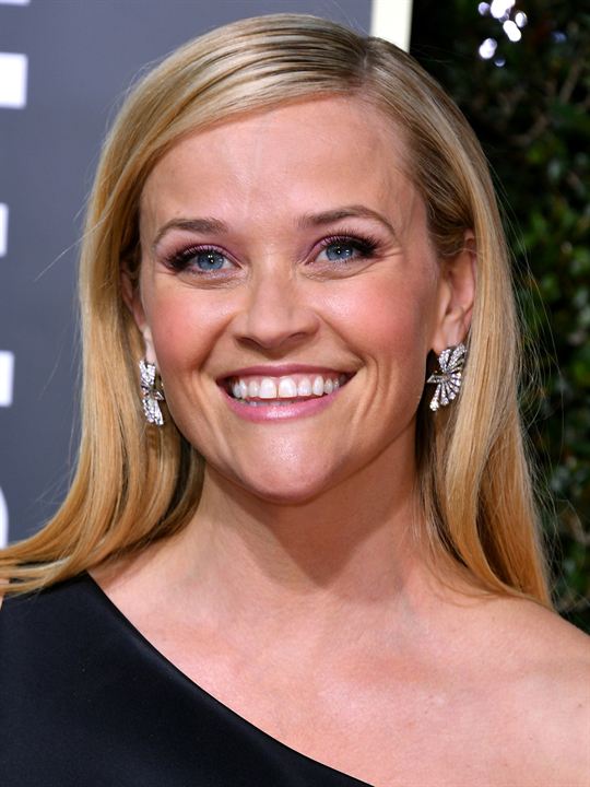 Kinoposter Reese Witherspoon