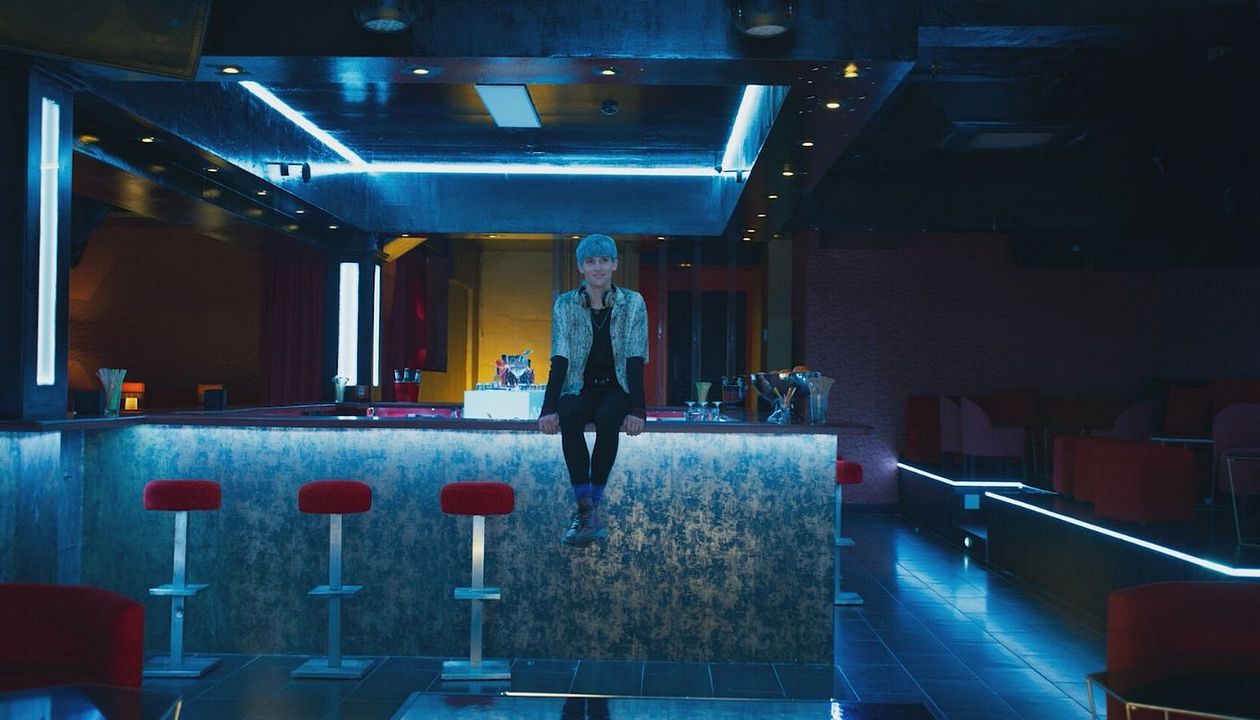 Toy Boy : Bild Juanjo Almeida