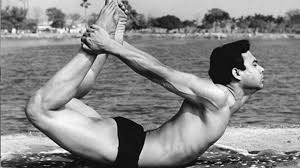 Bikram: Yogi, Guru, Raubtier : Bild