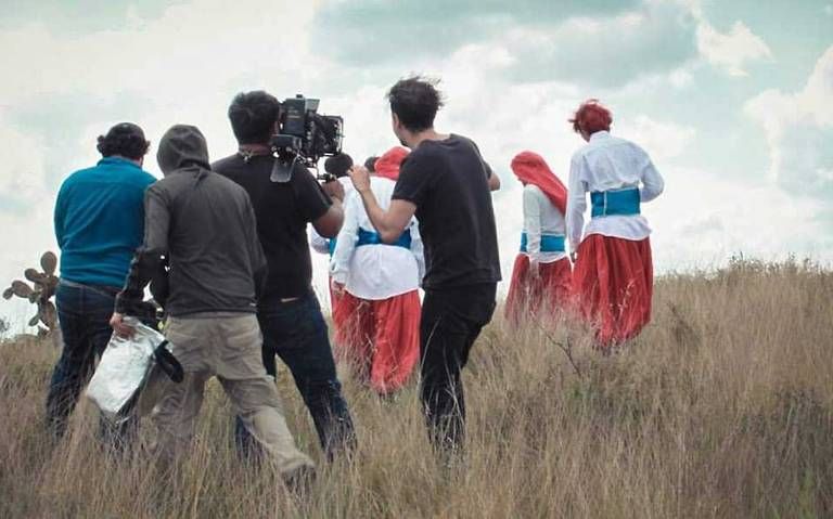 Las últimas plumas : Kinoposter