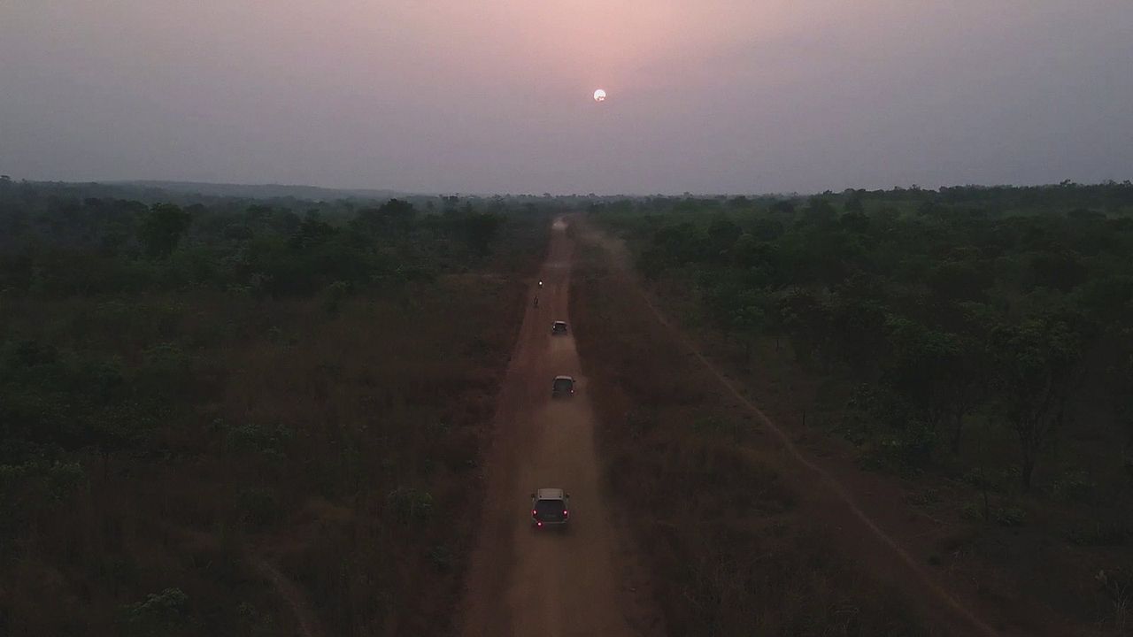 Idrissa, crònica d'una mort qualsevol : Bild