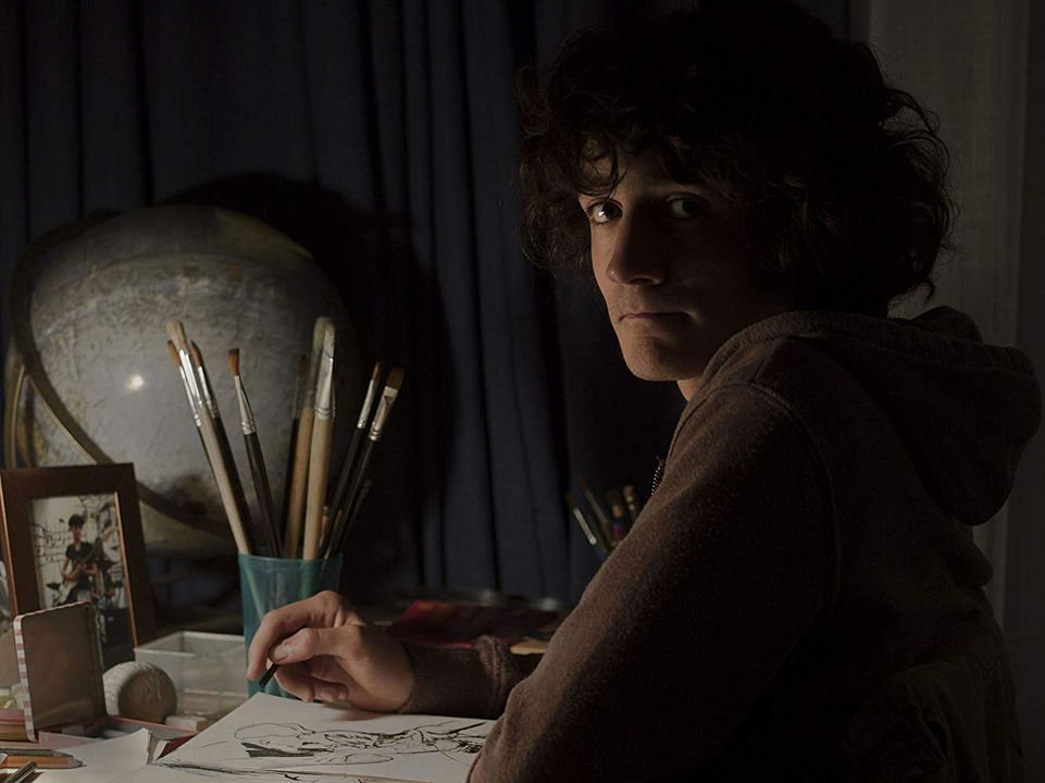 Tiempo sin pulso : Bild