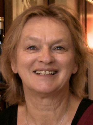 Kinoposter Elke Heidenreich