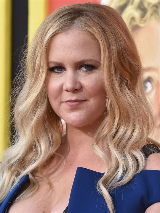 Kinoposter Amy Schumer