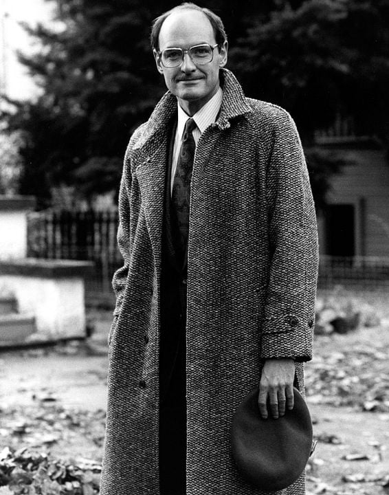 The Stepfather - Kill, Daddy, Kill : Bild Terry O'Quinn