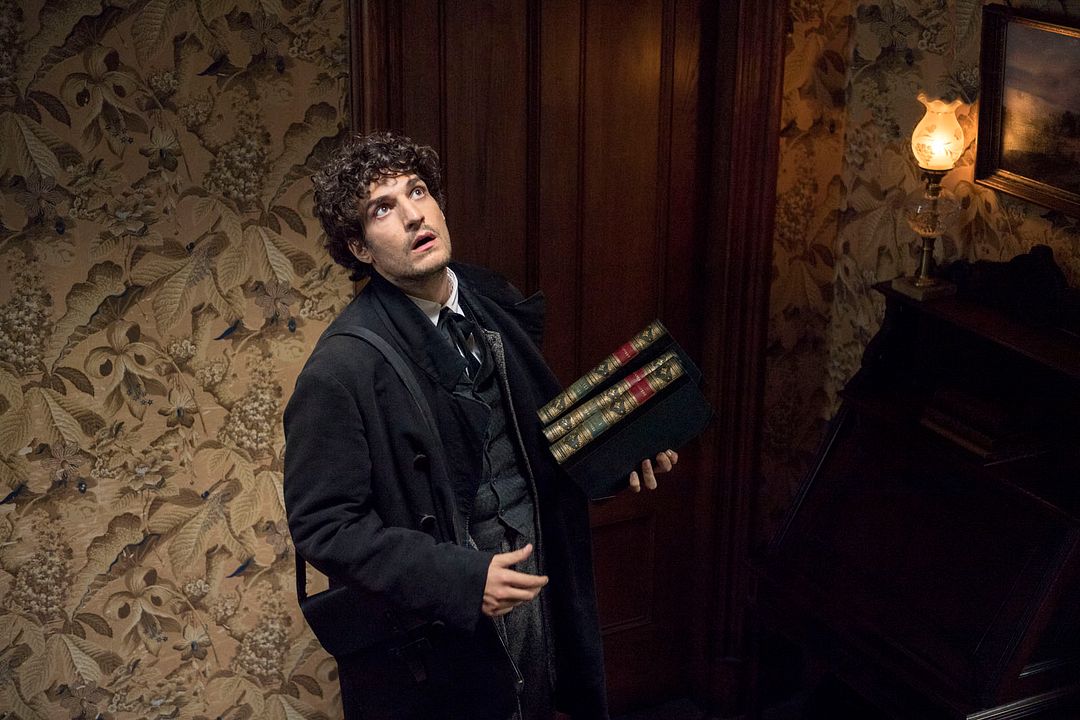 Little Women : Bild Louis Garrel