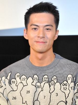 Kinoposter Kevin Chu