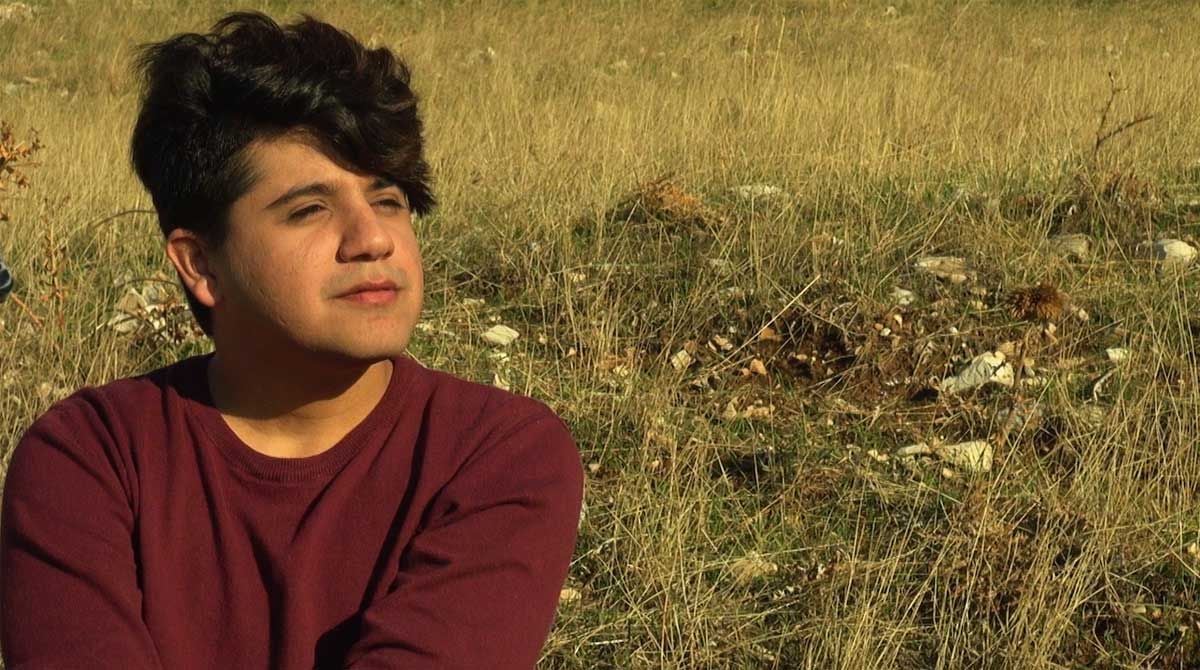 The Many Lives Of Kojin : Bild