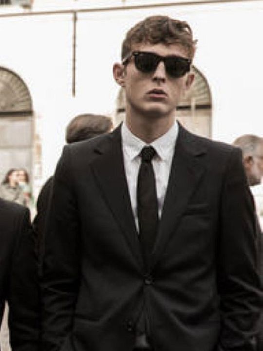 Kinoposter Arturo Bruni