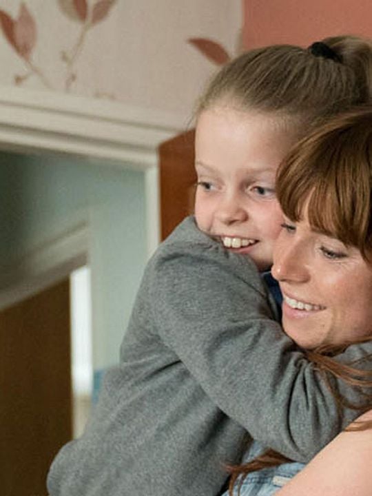 Kinoposter Daisy Littlefield