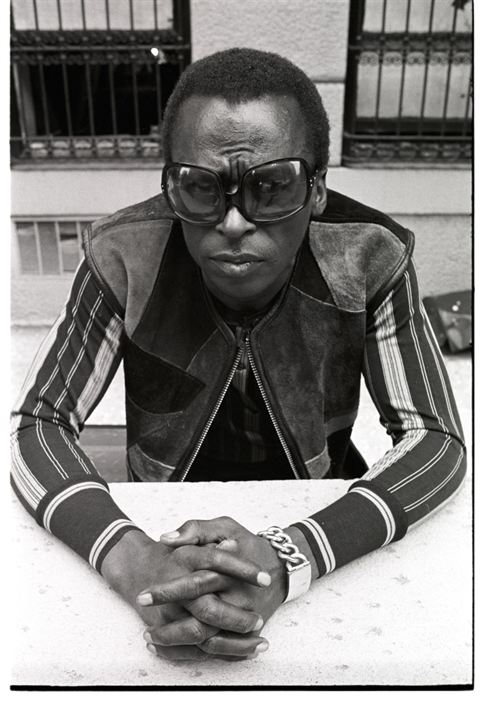 Miles Davis: Birth Of The Cool : Bild Miles Davis