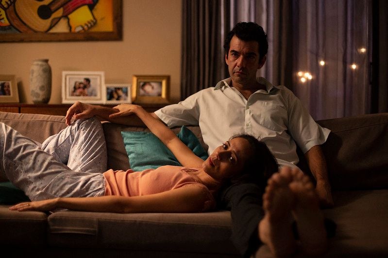 A Batalha de Shangri-lá : Bild