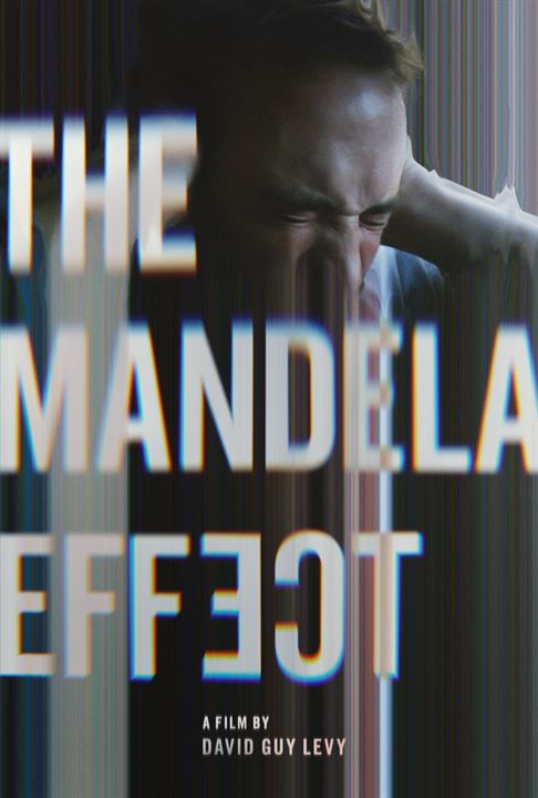 The Mandela Effect : Kinoposter