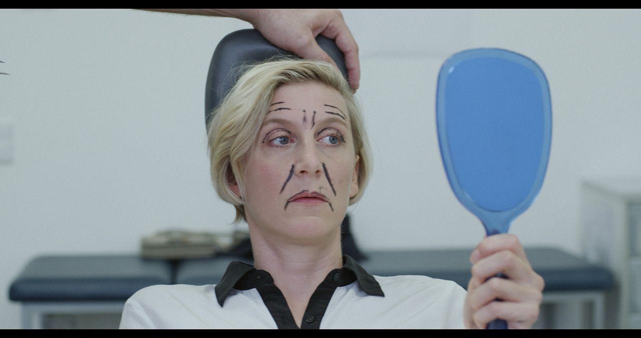 All I Never Wanted : Bild Mareile Blendl