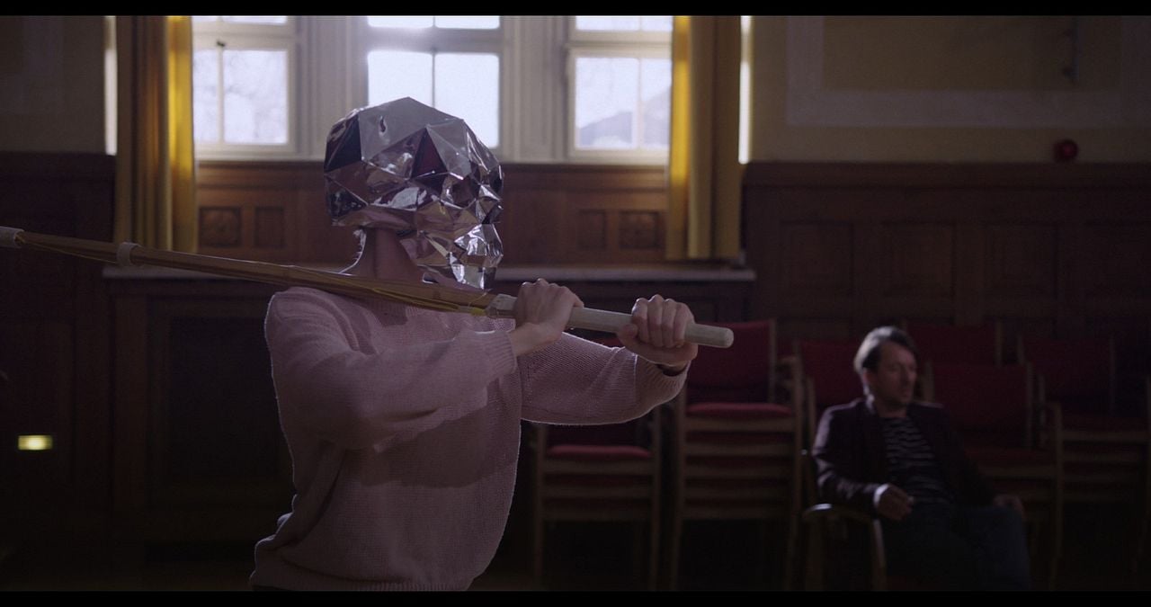 All I Never Wanted : Bild