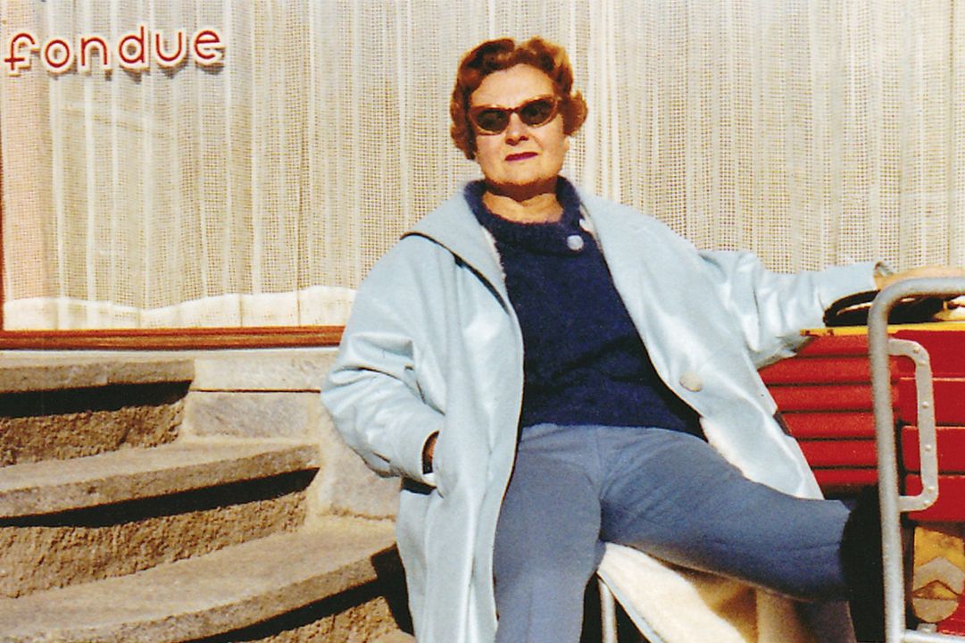 Madame : Bild