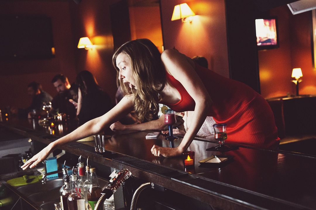 Threesome - Die Suche nach dem Sex des Lebens : Bild Lauren Lapkus