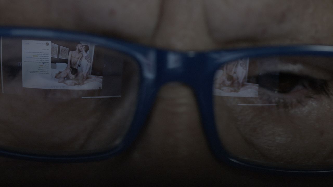 Until Porn Do Us Part : Bild