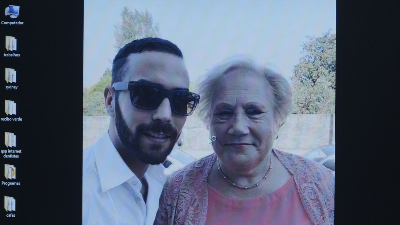 Until Porn Do Us Part : Bild