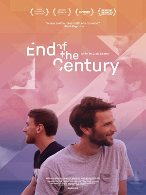 End Of The Century : Kinoposter
