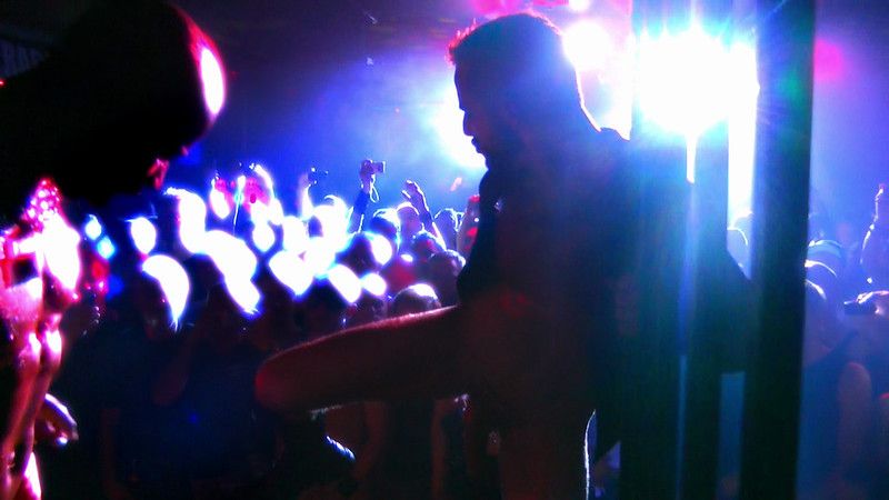 Jonathan Agassi Saved My Life : Bild