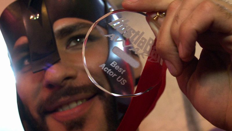 Jonathan Agassi Saved My Life : Bild