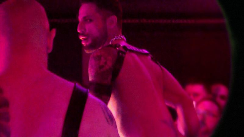 Jonathan Agassi Saved My Life : Bild