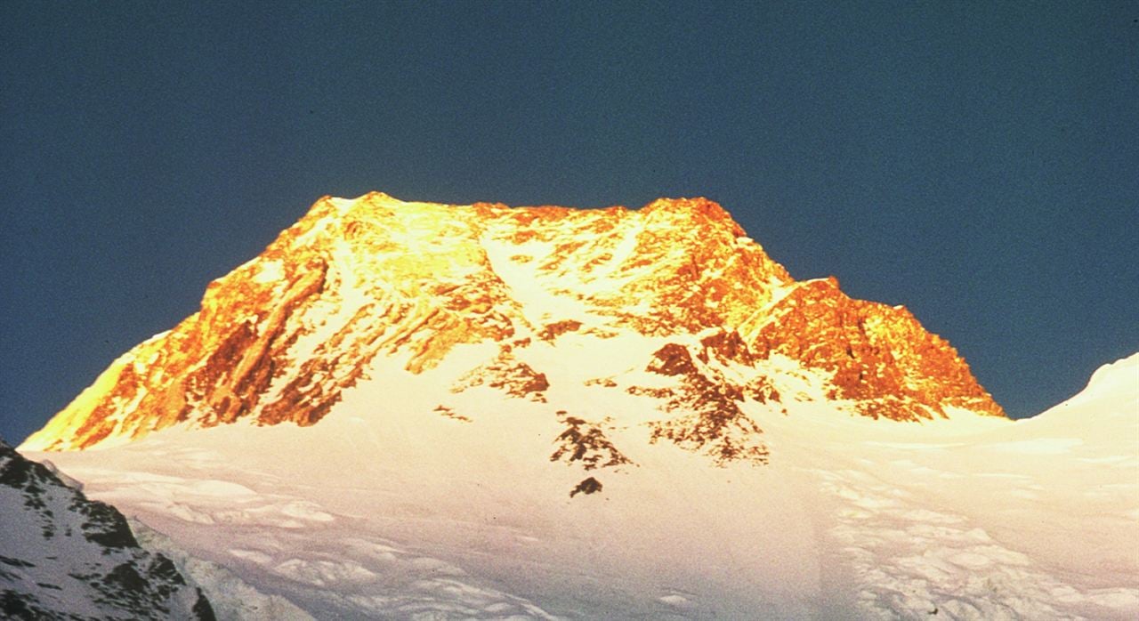 Nanga Parbat - Der Tödliche Berg : Bild